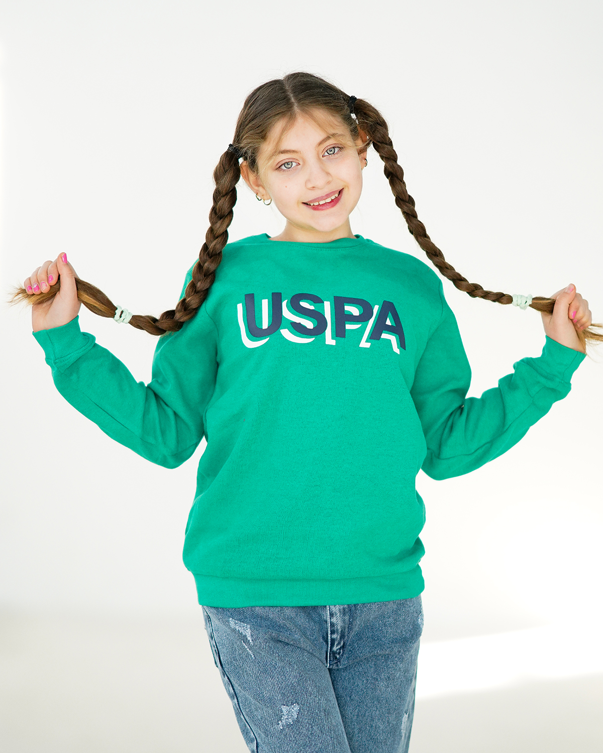 دورس دخترانه USPA - Image 2