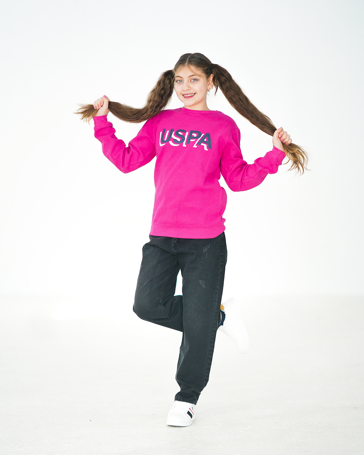 دورس دخترانه USPA