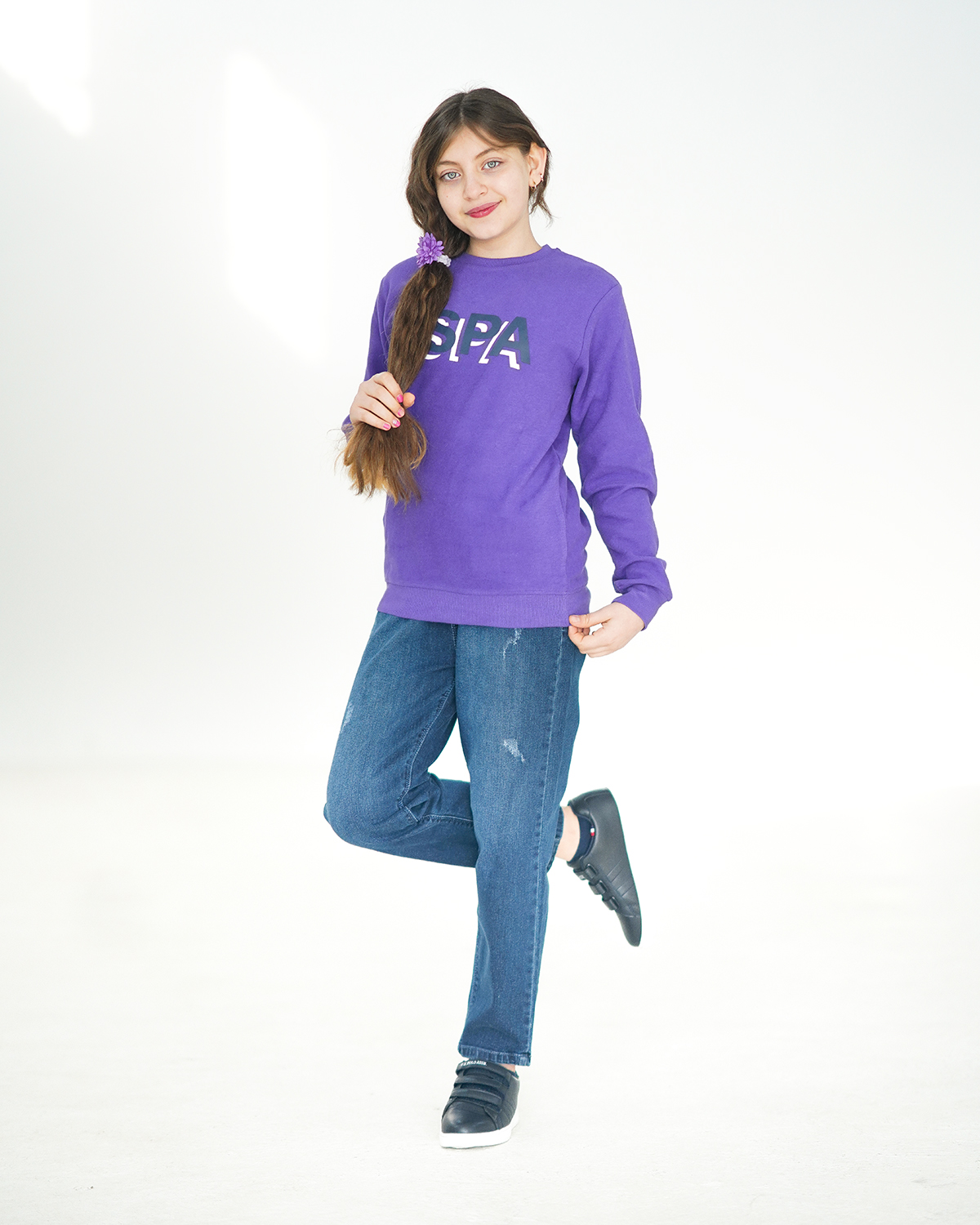 دورس دخترانه USPA - Image 3