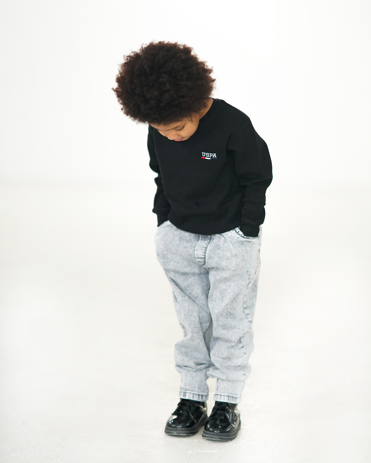 دورسUSPA (UNISEX) - Image 2