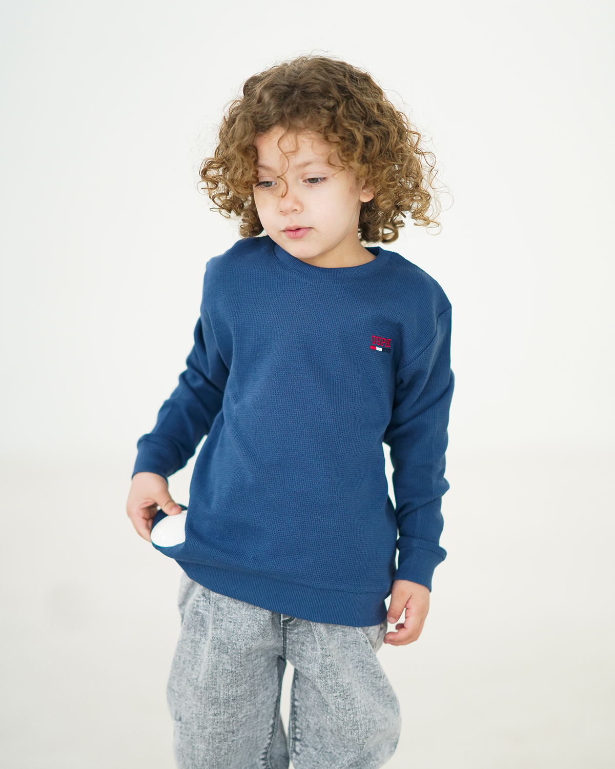 دورسUSPA (UNISEX) - Image 3